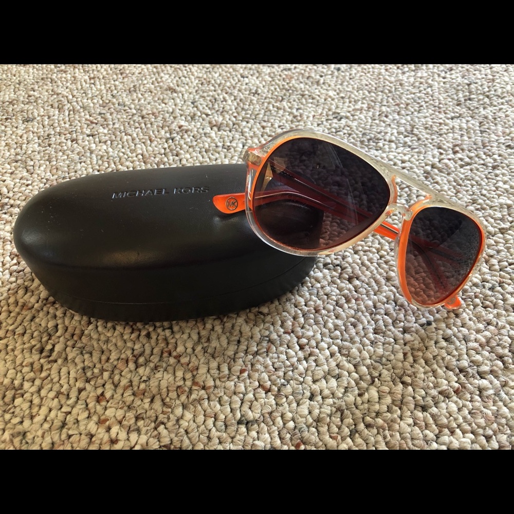 Michael Kors Sunglasses